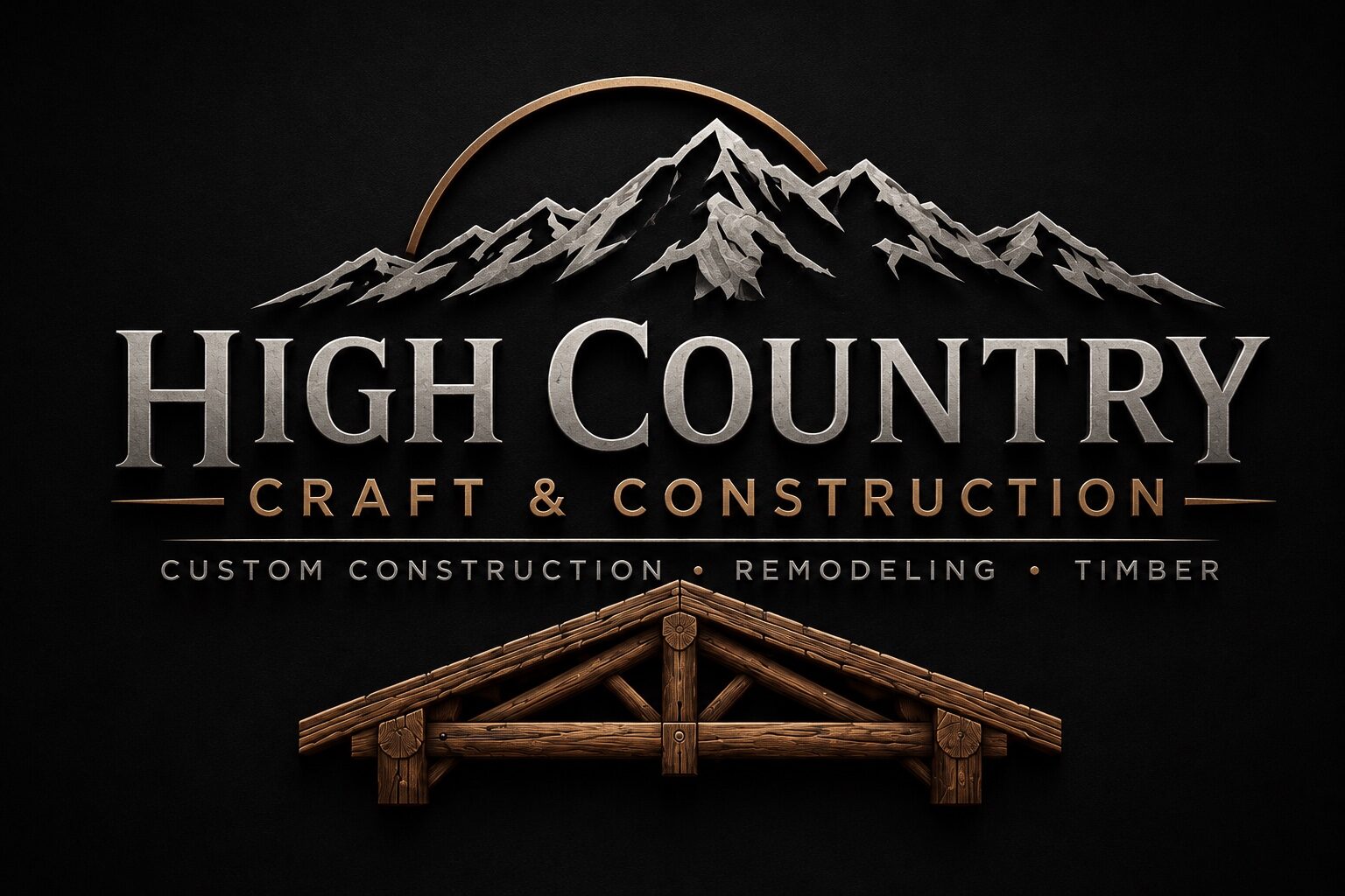 High Country Craft and Construction